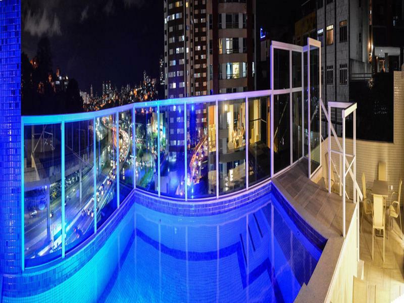 Aquarena Hotel
